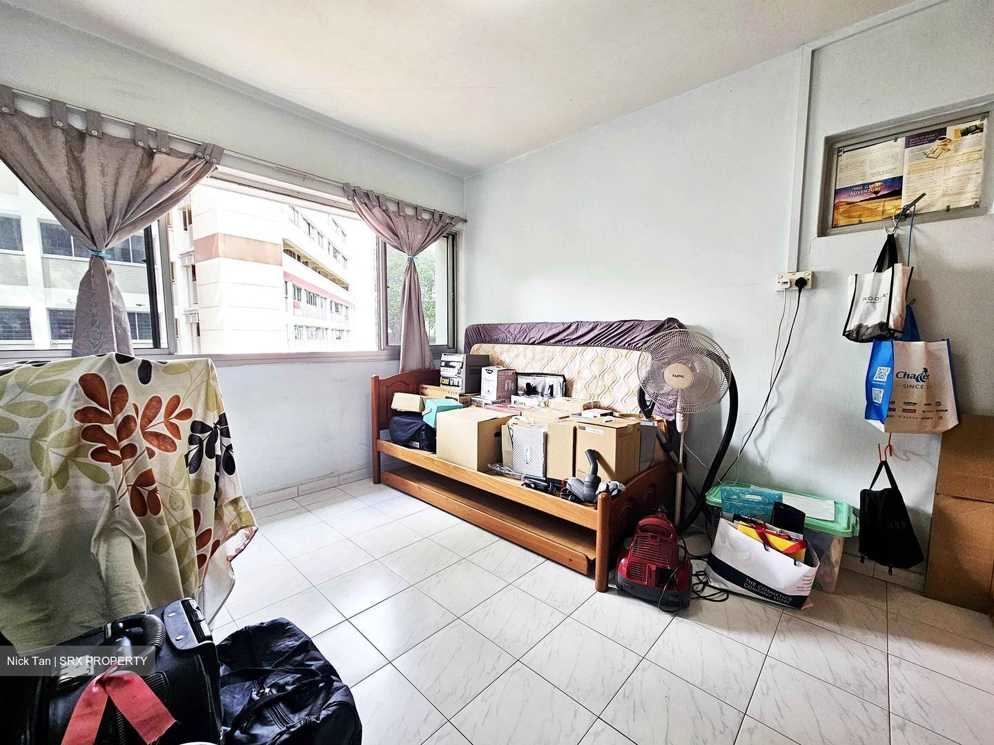 Blk 412 Serangoon Central (Serangoon), HDB 5 Rooms #474617381